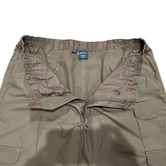Propper® Men’s Lightweight Tactical Pant Size 42/34 - Picture 12 of 13